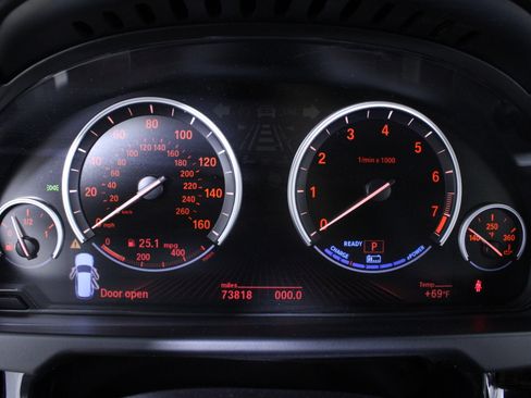 Used 2017 BMW X5 xDrive40e image 24