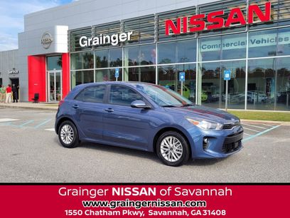 Used 2018 Kia Rio EX