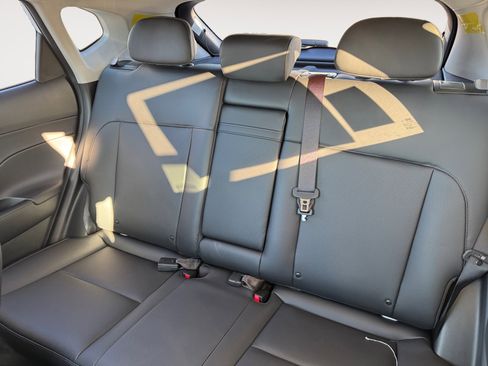 New 2026 Hyundai Kona Limited image 13