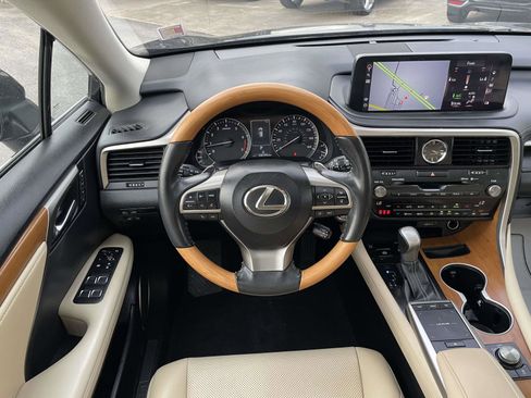 Used 2022 Lexus RX 350 FWD w/ Premium Package image 11