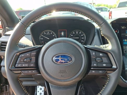 Used 2025 Subaru Crosstrek 2.5i Sport w/ Popular Package #4A AWD/4WD image 18