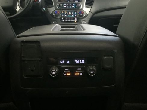 Used 2017 Chevrolet Tahoe Premier AWD/4WD image 54