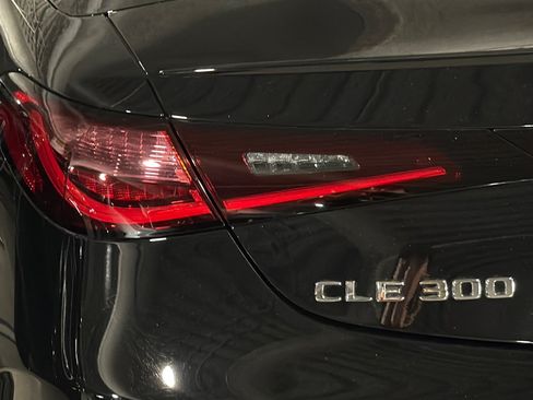 Used 2026 Mercedes-Benz CLE 300 4MATIC Cabriolet image 26