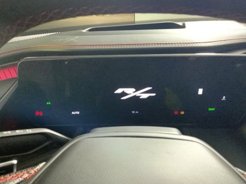 Used 2024 Dodge Charger R/T w/ Plus Group image 27