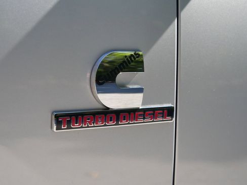 Used 2018 RAM 2500 Big Horn image 45