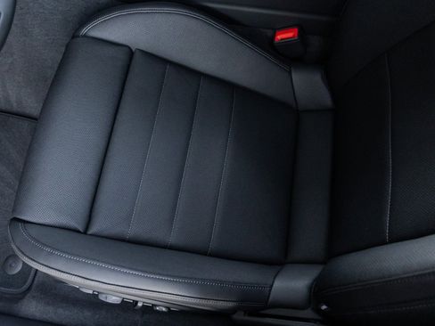 New 2026 Porsche Panamera 4 image 26