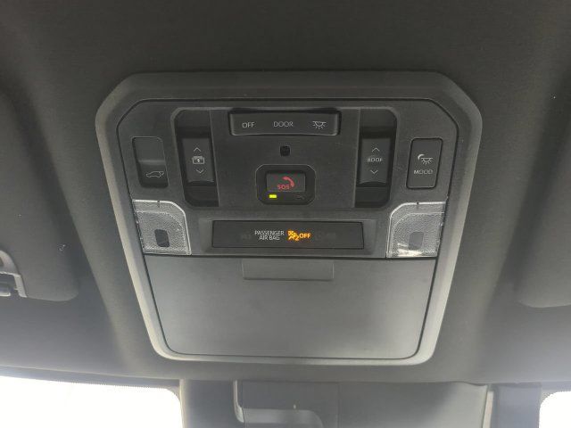 Used 2024 Toyota Sequoia Platinum AWD/4WD image 26