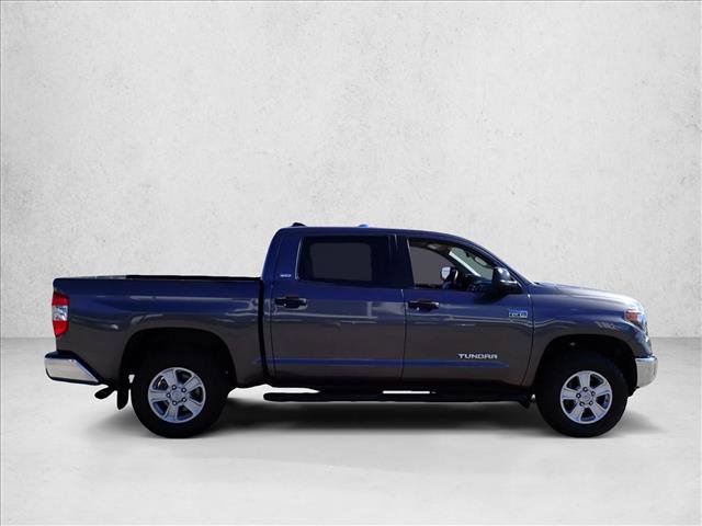 Used 2020 Toyota Tundra SR5 AWD/4WD image 5