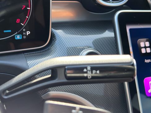 Certified 2025 Mercedes-Benz C 300 Sedan image 26