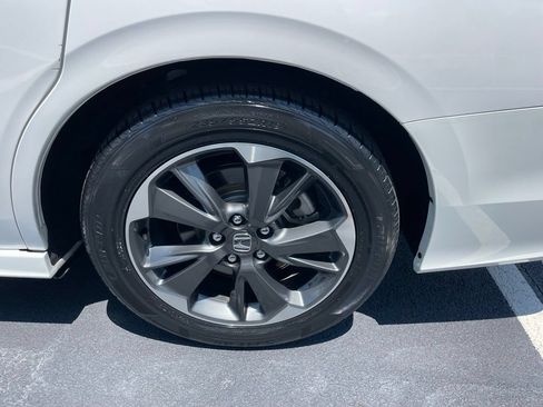 Certified 2024 Honda Odyssey Elite image 47