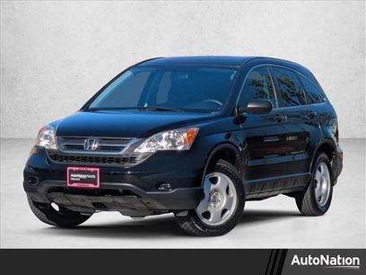 Used 2011 Honda CR-V LX