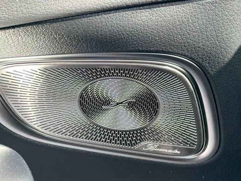 New 2026 Mercedes-Benz GLC 300 4MATIC image 37