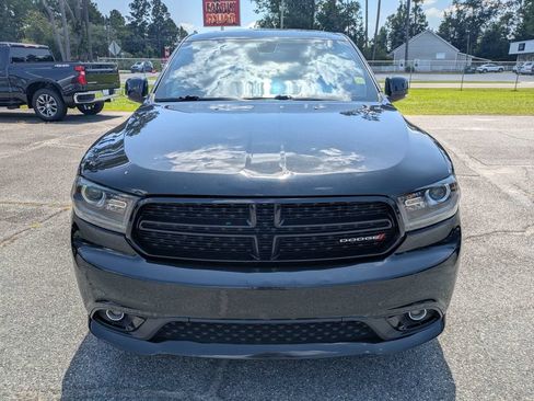 Used 2015 Dodge Durango R/T w/ Trailer Tow Group IV AWD/4WD image 9