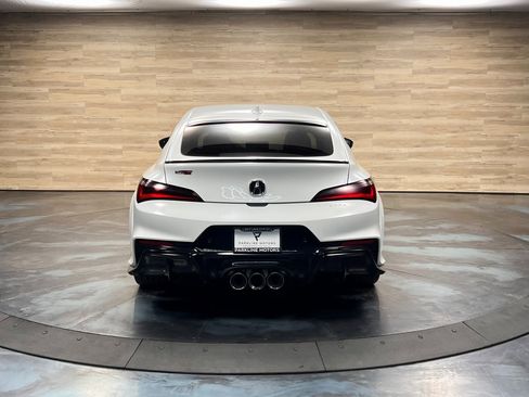 Used 2024 Acura Integra Type S image 20