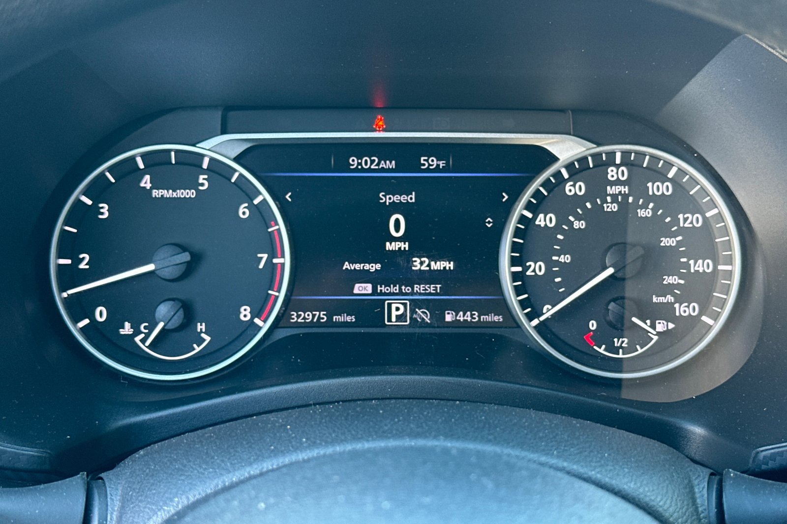 Used 2025 Nissan Sentra SV FWD image 24