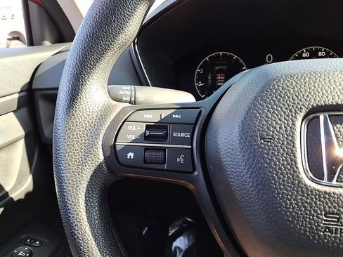 Used 2024 Honda CR-V EX image 29
