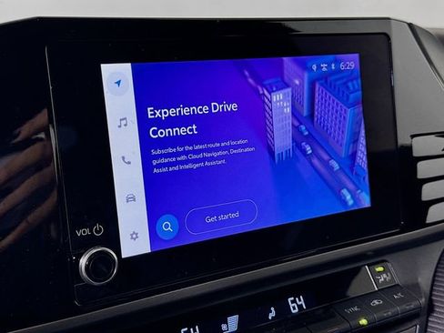 Certified 2025 Toyota Camry SE image 16