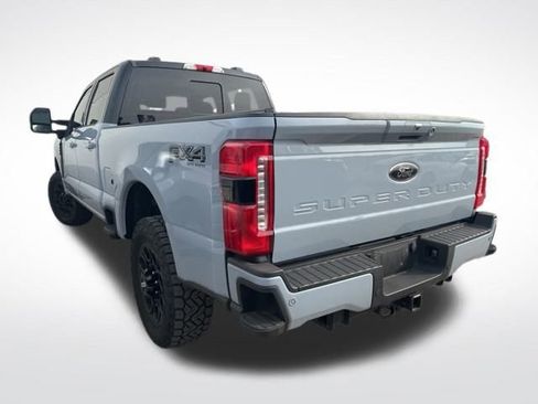 Used 2024 Ford F250 Lariat w/ Lariat Ultimate Package image 4