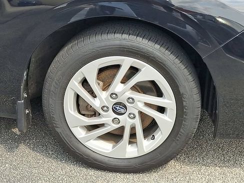Used 2024 Subaru Impreza 2.0i AWD/4WD image 8
