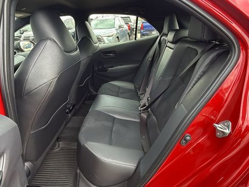 New 2025 Toyota Corolla GR image 14