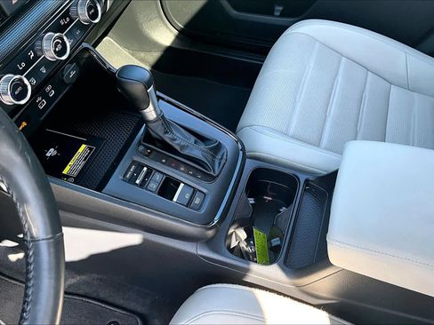 Certified 2024 Honda CR-V EX-L image 17