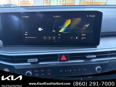 New 2026 Kia Sorento EX AWD/4WD image 35