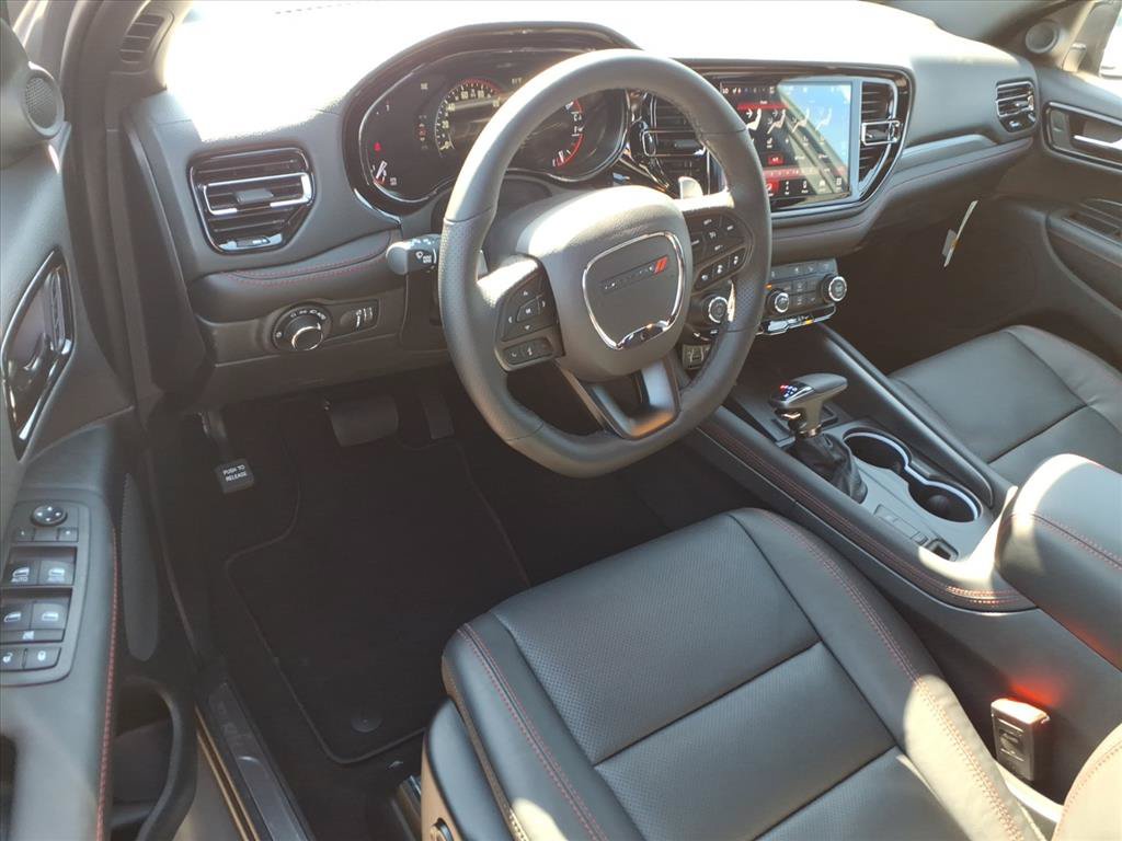 New 2027 Dodge Durango GT AWD/4WD image 20