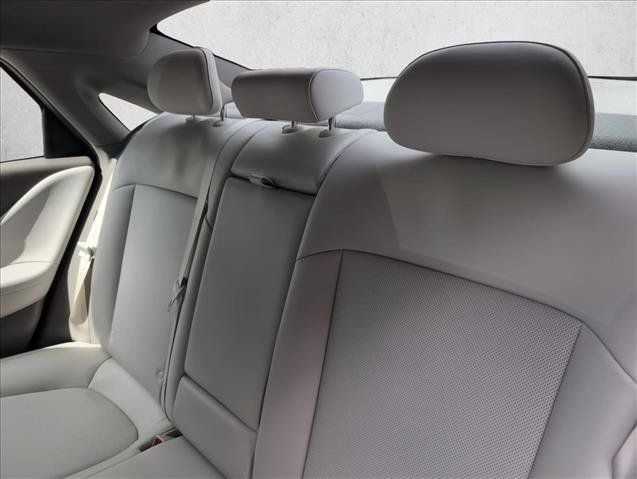 Used 2025 Hyundai Ioniq 6 SEL AWD/4WD image 23