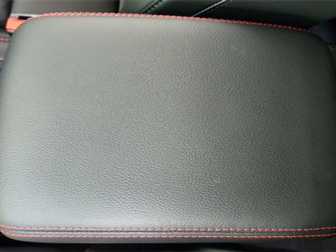 Used 2025 Jeep Wrangler Unlimited Rubicon image 51