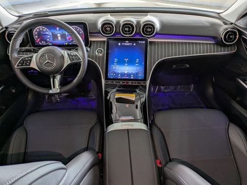 Certified 2023 Mercedes-Benz C 300 Sedan image 15