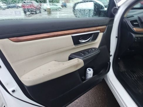 Used 2022 Honda CR-V EX image 5