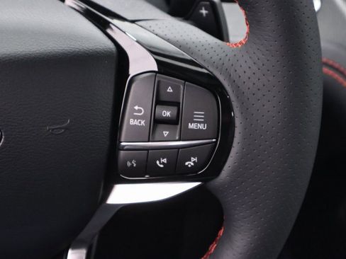 New 2026 Ford Explorer ST image 23