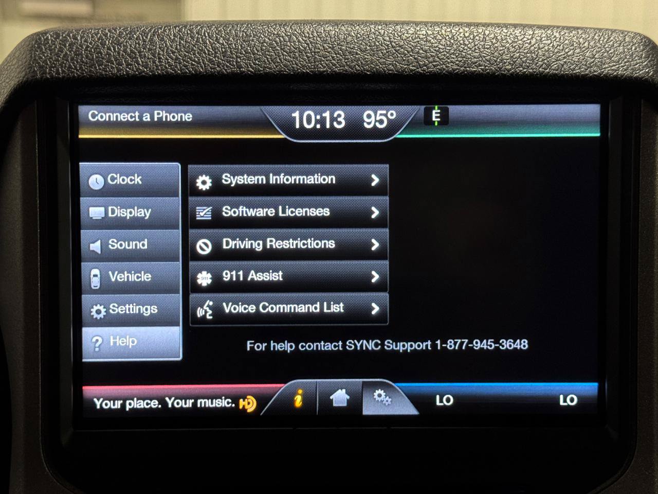 Used 2016 Ford F250 Lariat w/ Lariat Interior Package AWD/4WD image 27