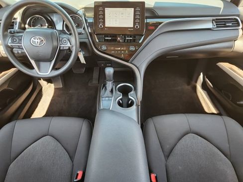 Used 2023 Toyota Camry LE FWD image 19