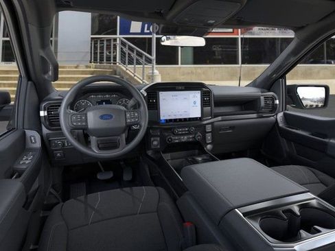 New 2026 Ford F150 STX image 9