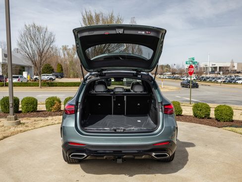 New 2026 Mercedes-Benz GLC 300 4MATIC image 31