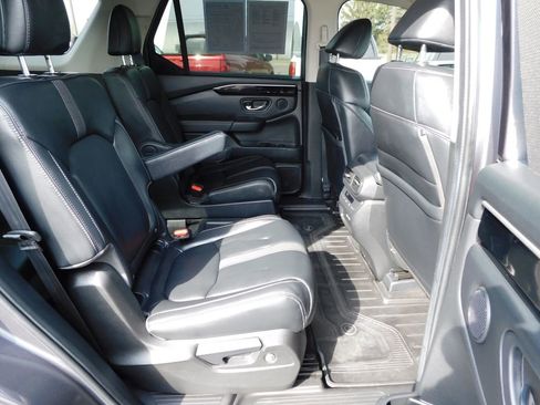 Used 2023 Honda Pilot EX-L image 21