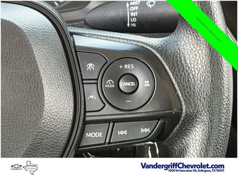 Used 2023 Toyota Corolla LE FWD image 15