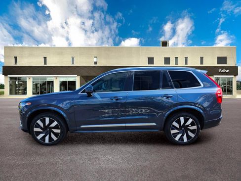 Used 2025 Volvo XC90 T8 Plus w/ Protection Package Premier AWD/4WD image 6