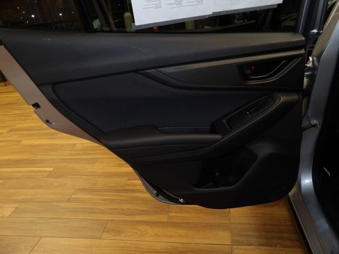 Used 2023 Subaru Crosstrek 2.0i Premium image 21