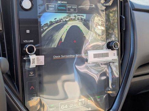 New 2026 Subaru Crosstrek 2.5i Sport w/ Crosstrek Mirror Package image 16