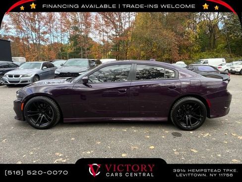 Used 2021 Dodge Charger Scat Pack image 7