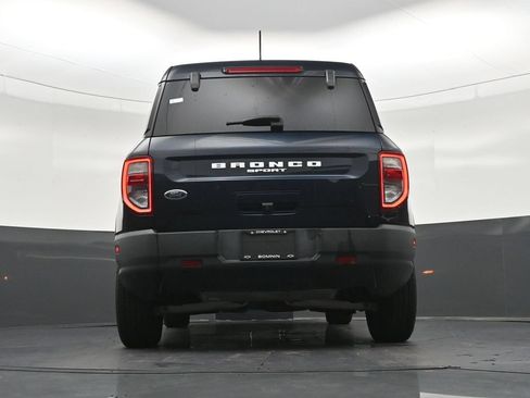 Used 2021 Ford Bronco Sport Big Bend AWD/4WD image 26