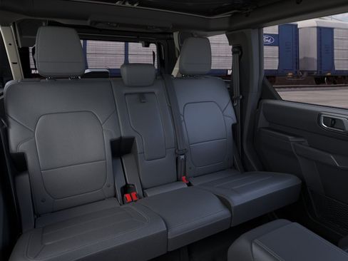 New 2026 Ford Bronco Outer Banks AWD/4WD image 12