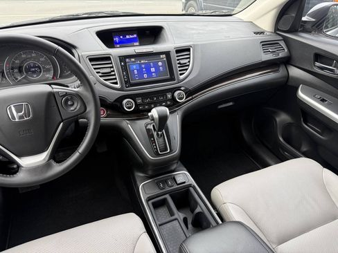 Used 2016 Honda CR-V EX-L image 19