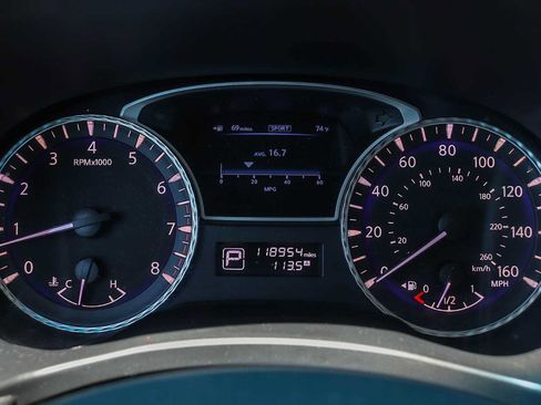 Used 2013 INFINITI JX35 FWD w/ Premium Pkg image 22
