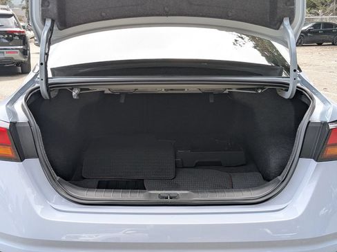 Used 2025 Nissan Altima 2.5 SR FWD image 50