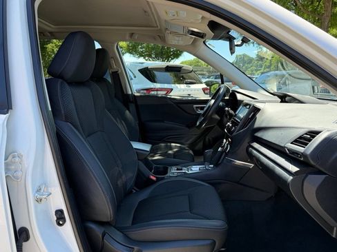 Used 2024 Subaru Forester Premium AWD/4WD image 30