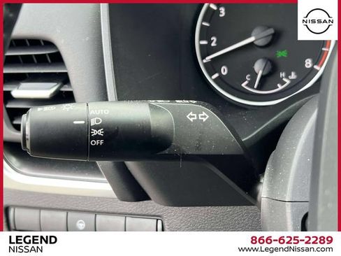 Certified 2026 Nissan Rogue SV AWD/4WD image 22