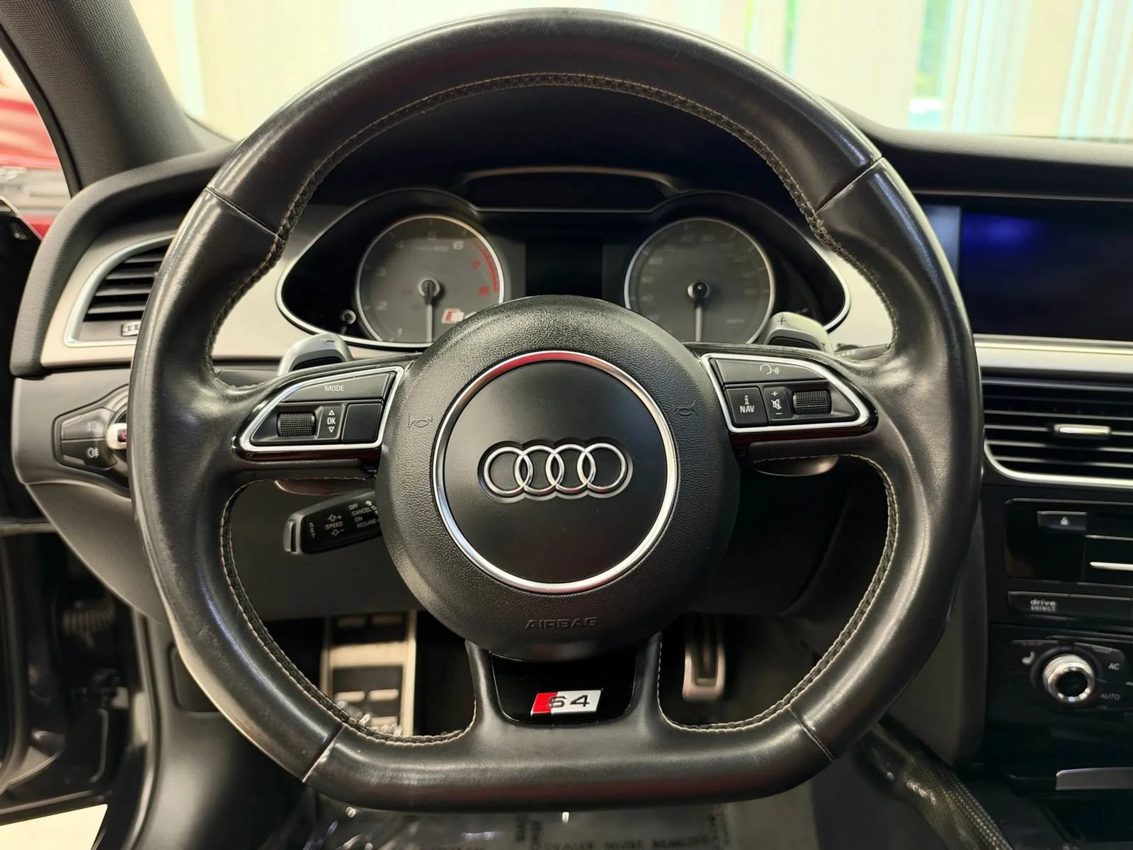 Used 2014 Audi S4 Premium Plus AWD/4WD image 27